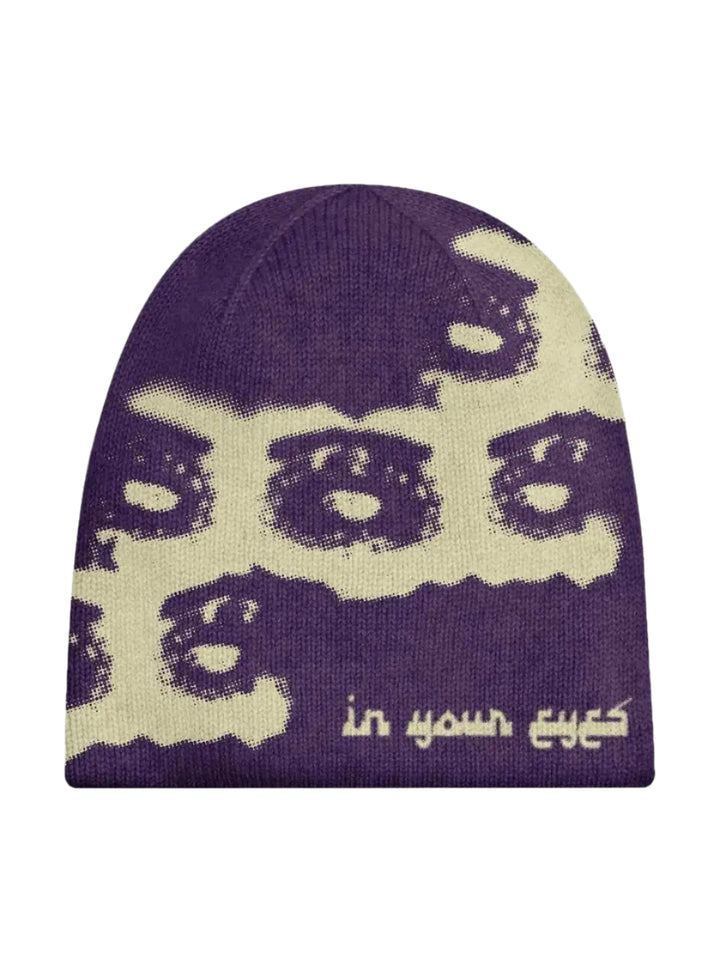 Opulent Collection Warm Hat - Aleksandrov - Y2K - Vintage Clothing