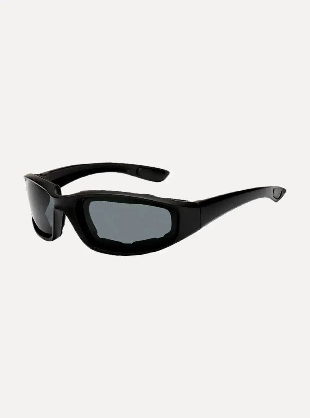 Vintage Motorcycle Glasses - Aleksandrov - Y2K - Vintage Clothing
