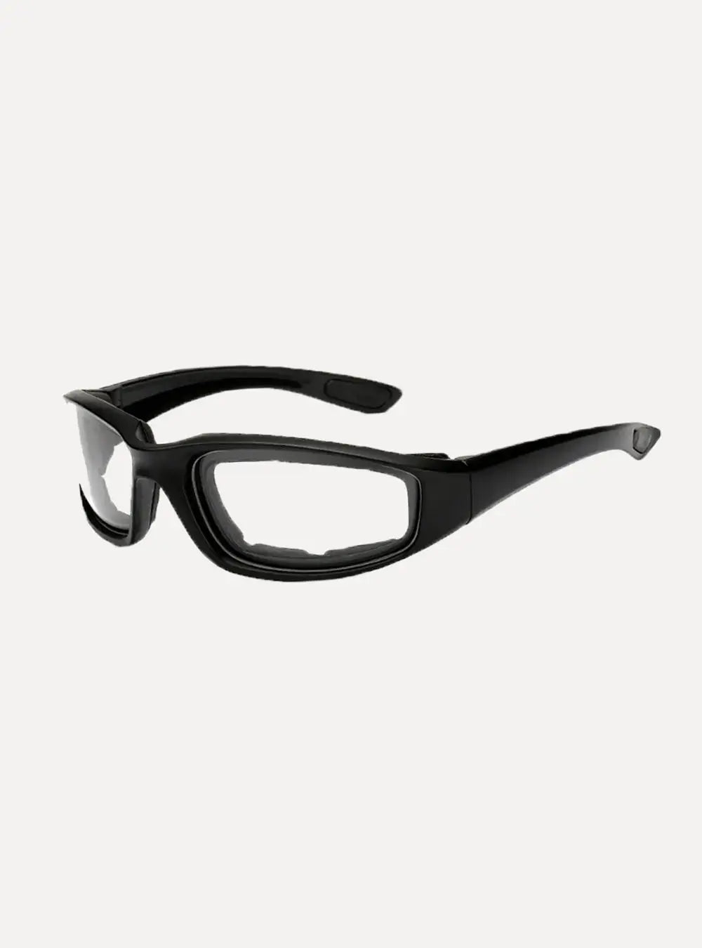Vintage Motorcycle Glasses - Aleksandrov - Y2K - Vintage Clothing
