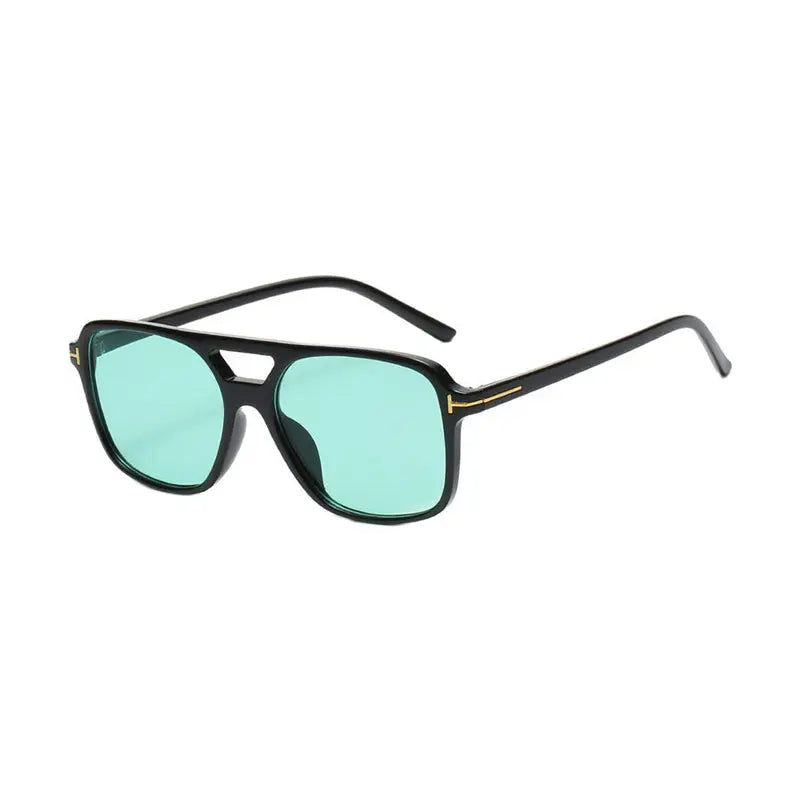 Vintage Square Sunglasses My Store