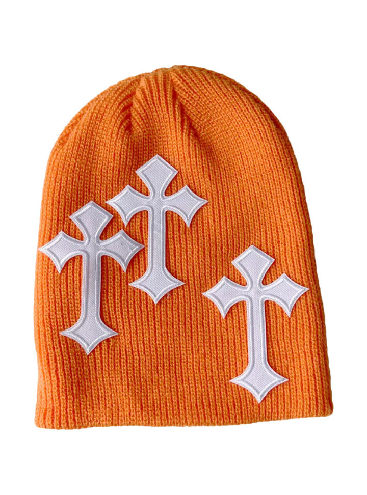 Warm Cyber Y2K Hat My Store